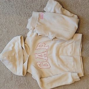 Toddler Girl Gap set size 5